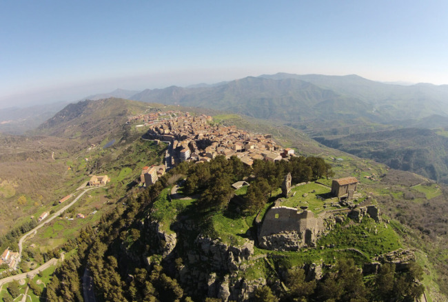 Parco delle Madonie