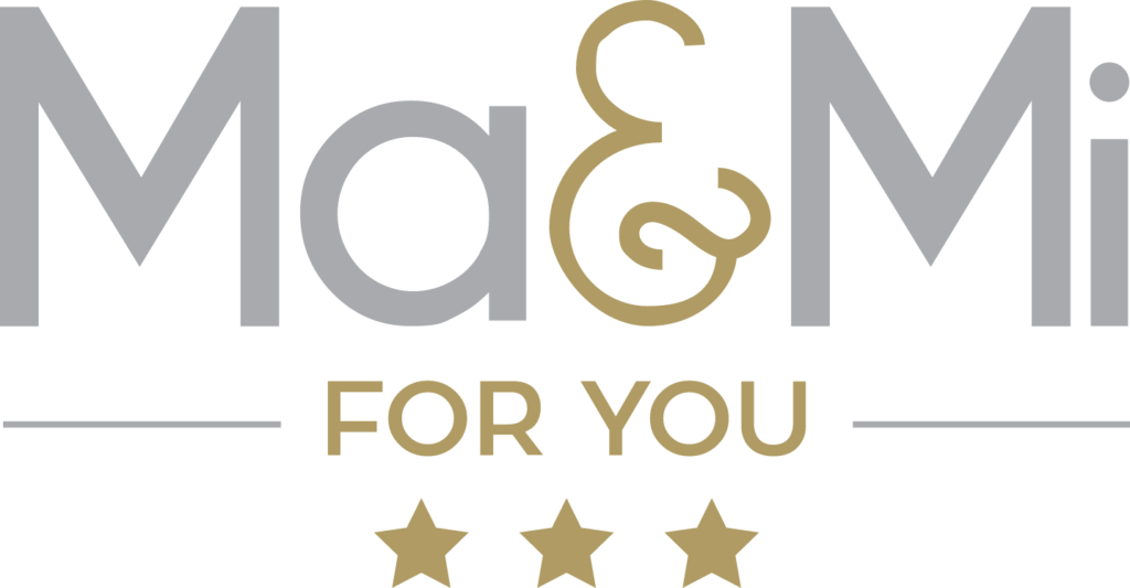 maemi for you logo