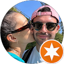 A B profile picture