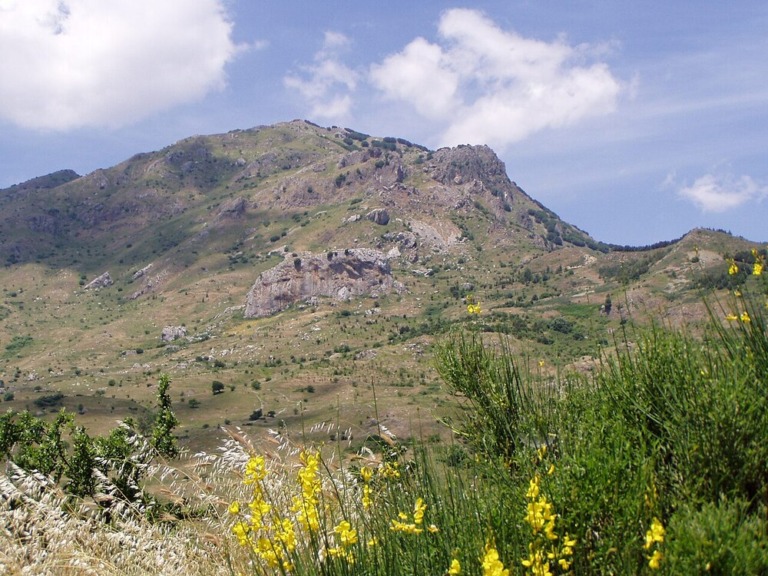 Madonie cefalu