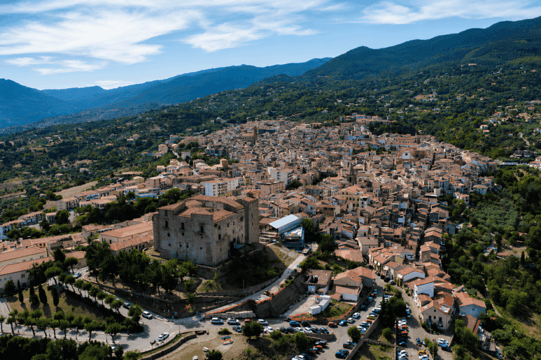 castelbuono parco delle madonie cefalu
