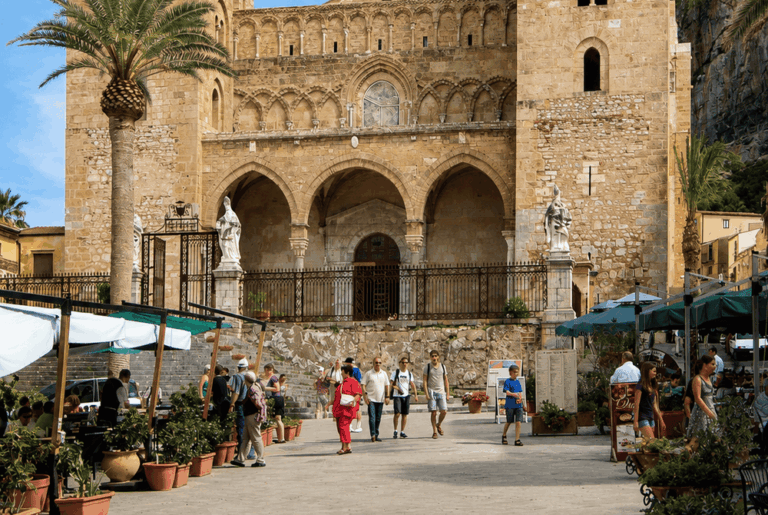 consigli pratici visita cefalu