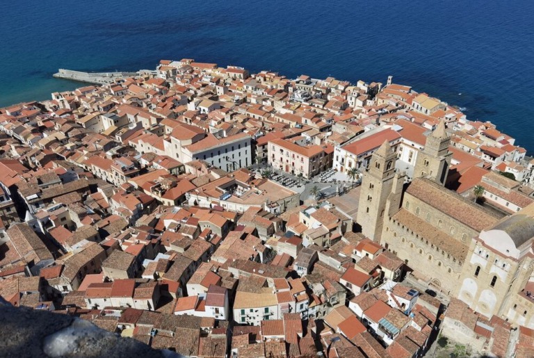cosa cercare cefalu