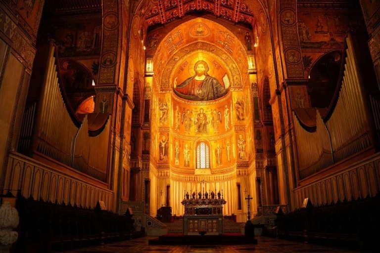 duomo di monreale