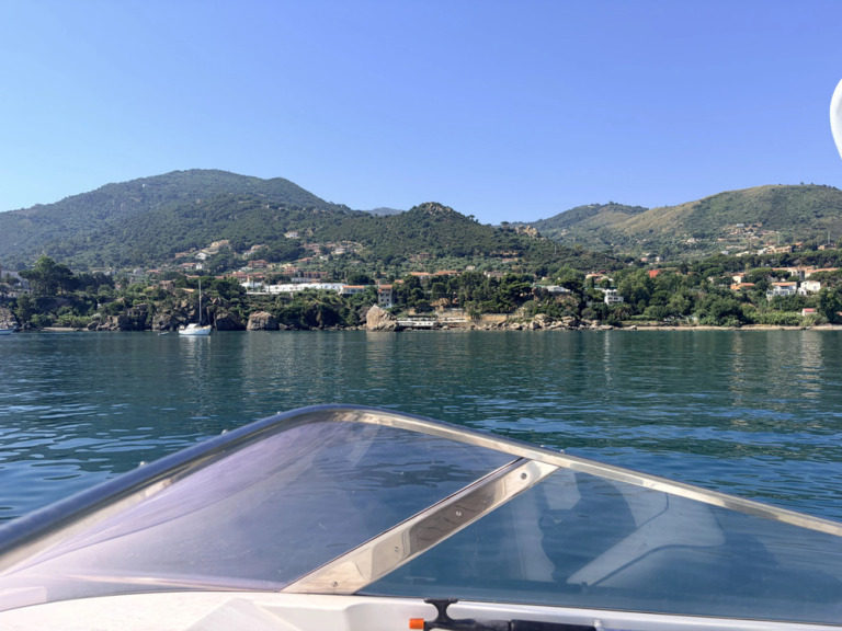 morning experience on boat cefalu mirko 1