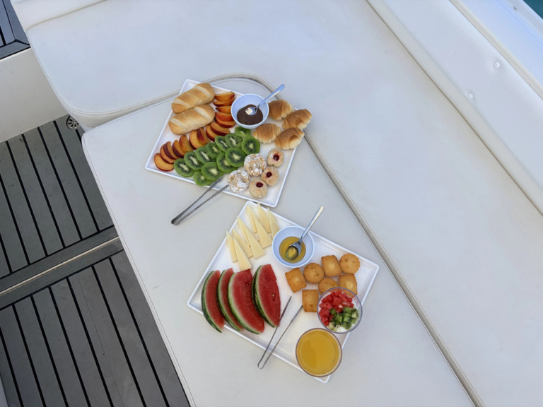 morning experience on boat cefalu mirko 3