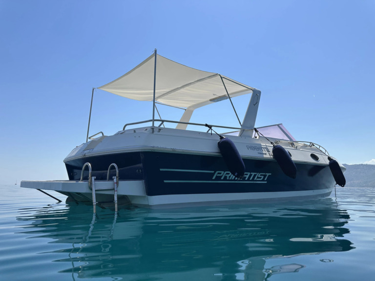 morning experience on boat cefalu mirko 6