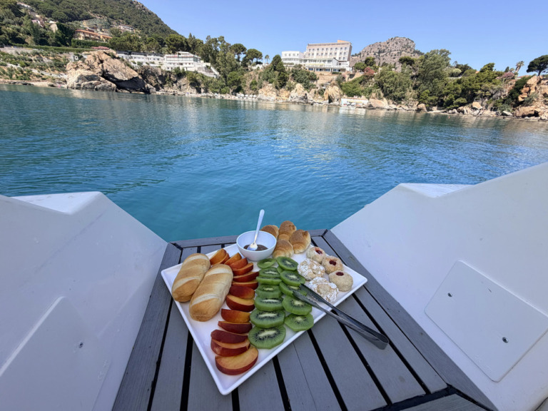 morning experience on boat cefalu mirko 8