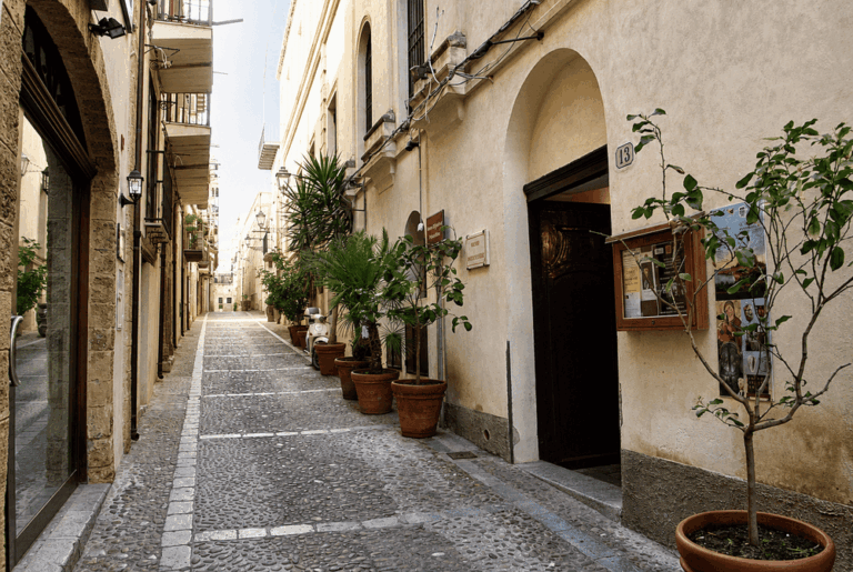 orari biglietti museo mandralisca cefalu