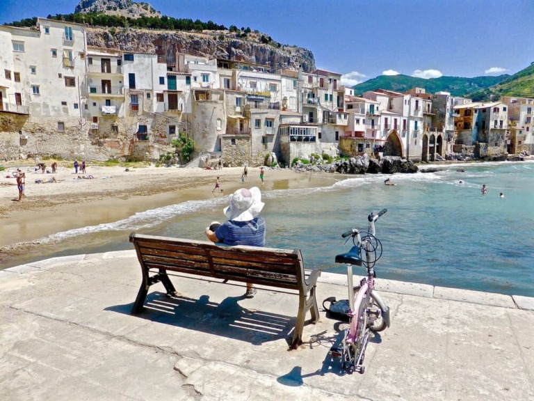 quando visitare cefalu