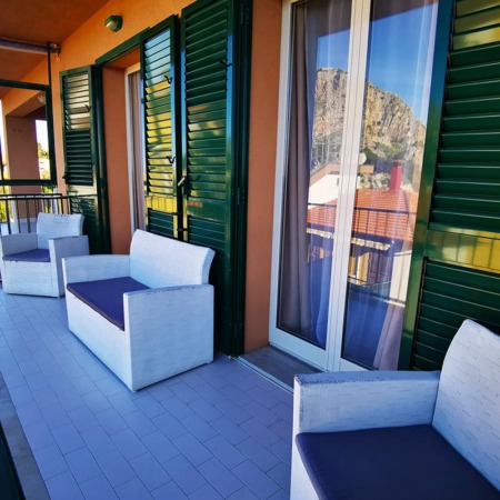 balcone camera 6d