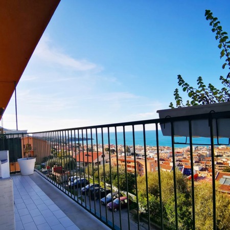 balcone camera 6g