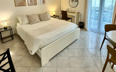 bnb cefalu