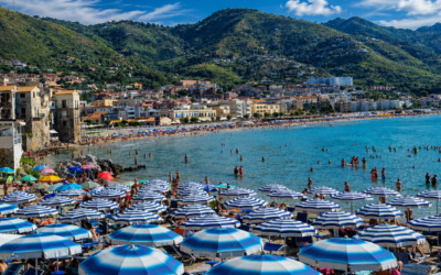 cefalu agosto dove dormire