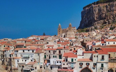 cefalu fuori stagione
