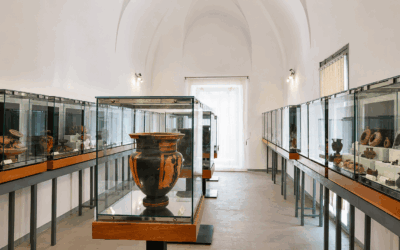 header museo mandralisca cefalu